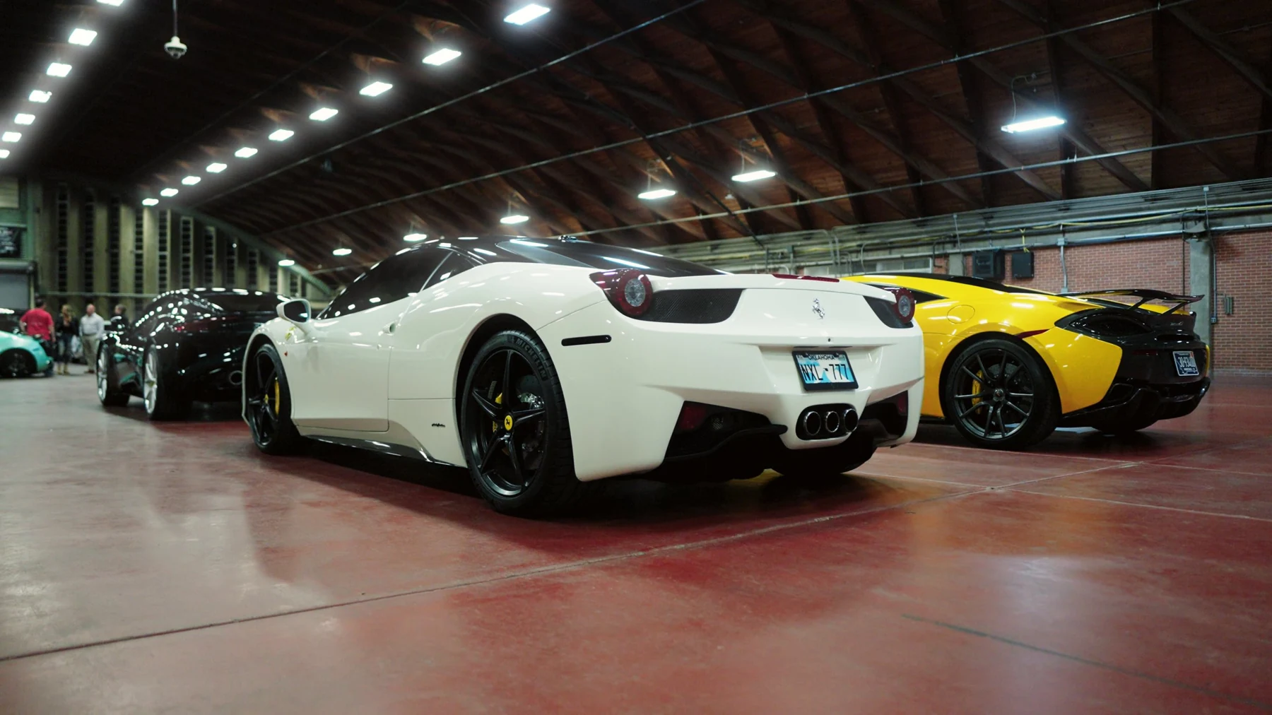 Elite Auto Affairs Event 2024 - Benefitting Recovering Oklahomans After Disaster