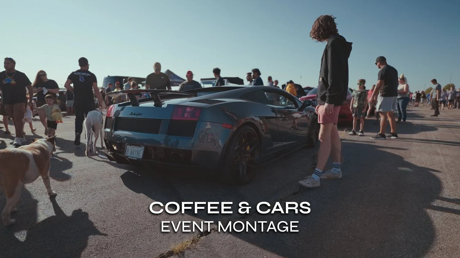 Coffee And Cars Sept 2023