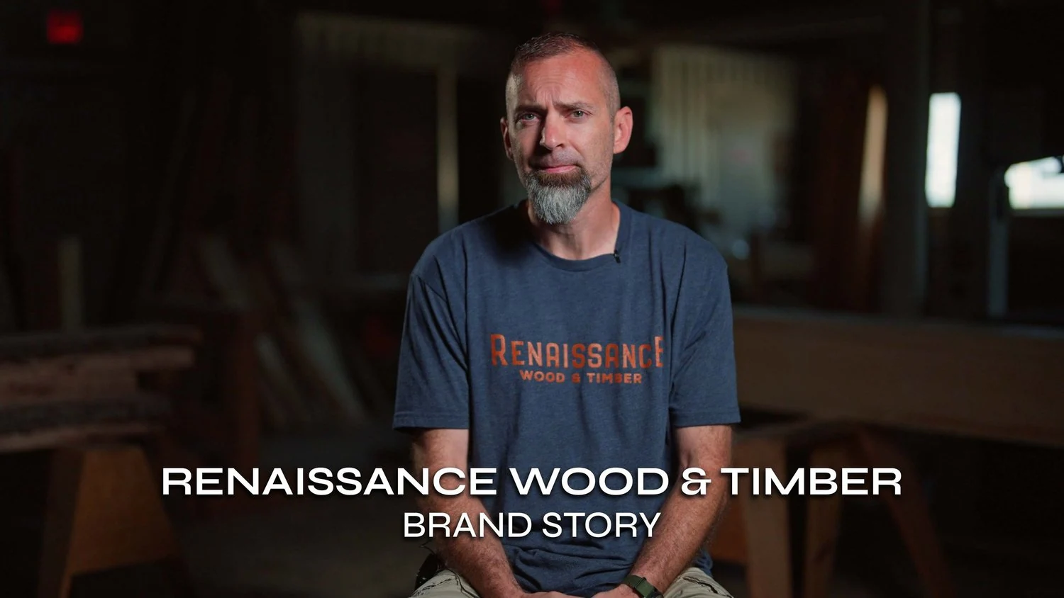 We Are Renaissance Wood & Timber