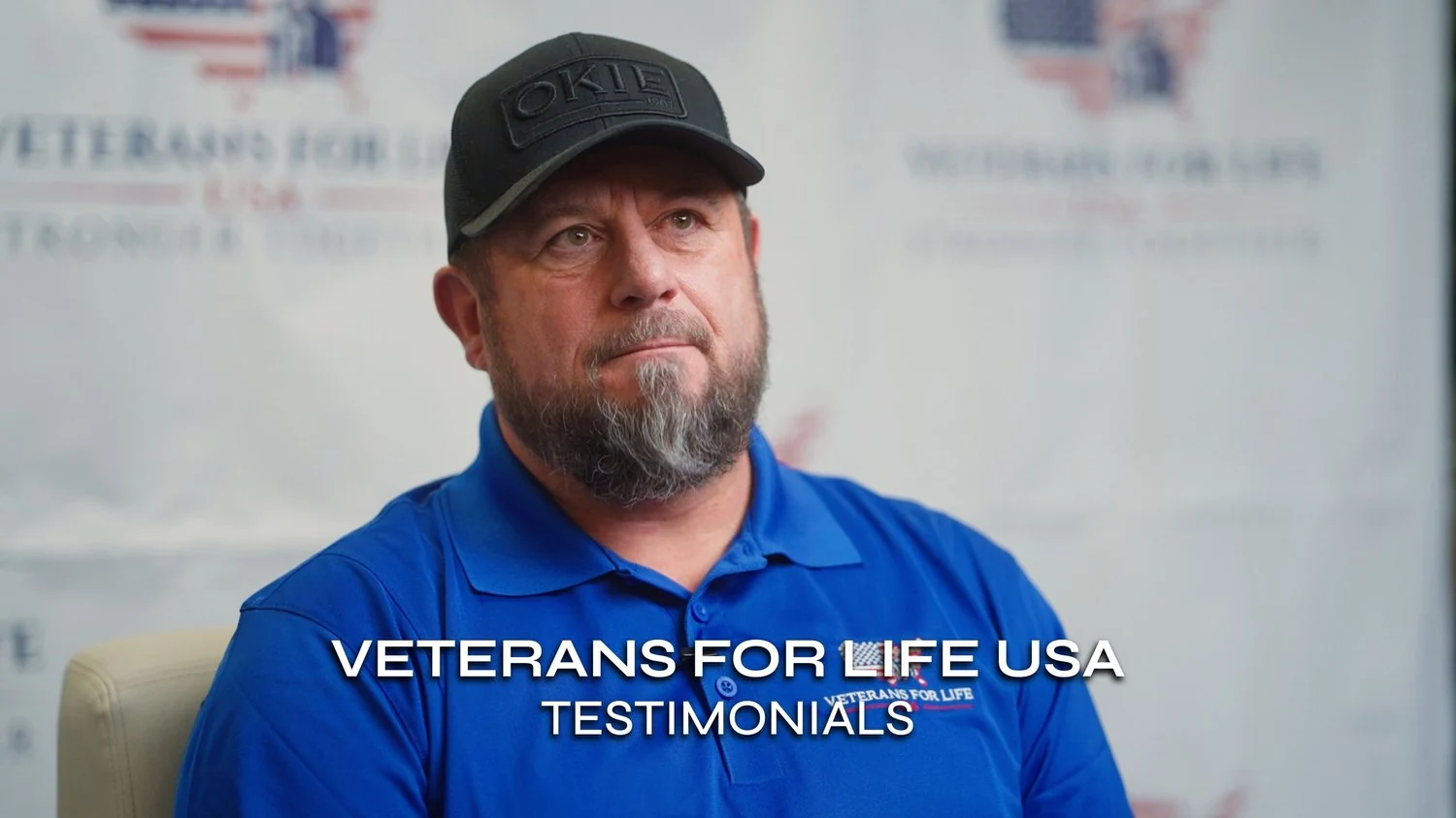 Veterans For Life USA Testimonials