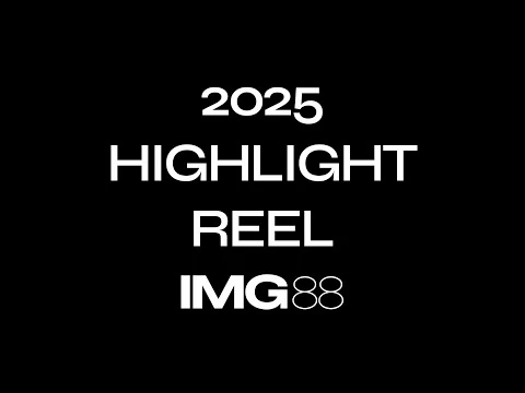 2025 Highlights